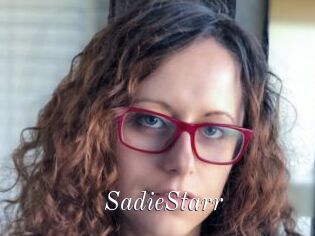 SadieStarr