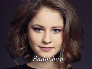 Sadoohan