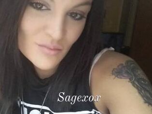 Sagexox