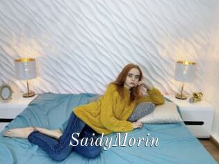 SaidyMorin
