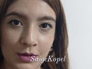 SaigeKopel