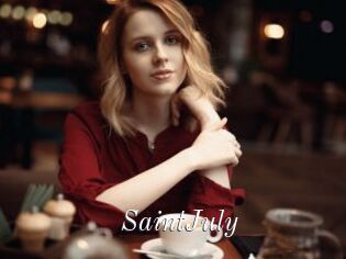 SaintJuly