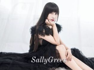SallyGreen