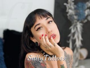 SallyTattoos