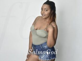 SalmaGod