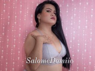 SalomeDomiic