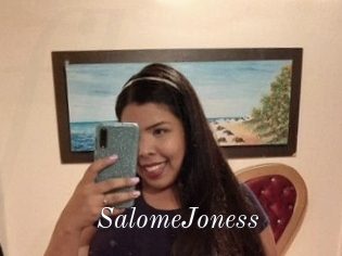 SalomeJoness