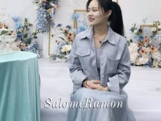 SalomeRamon