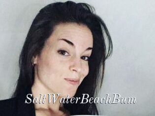 SaltWaterBeachBum