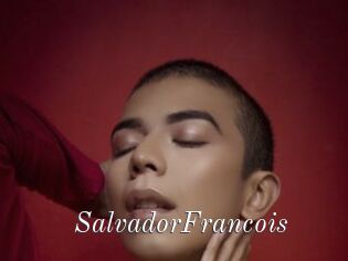 SalvadorFrancois
