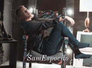SamEspocito