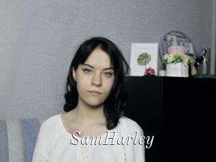 SamHarley
