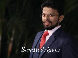 SamRodriguez