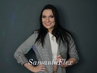 SamantaFlex