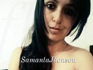 SamantaJhonson