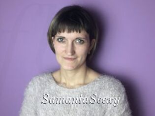 SamantaSeexy