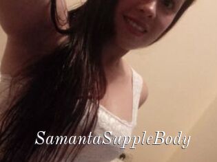 SamantaSuppleBody