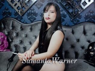 SamantaWarner