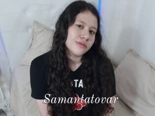 Samantatovar