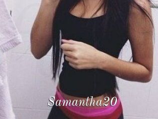 Samantha20