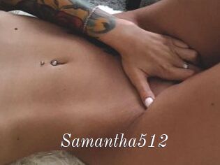 Samantha512