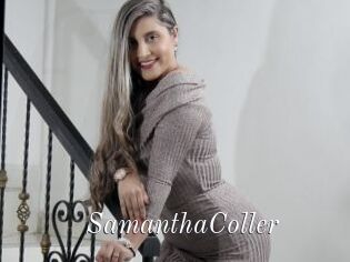 SamanthaColler