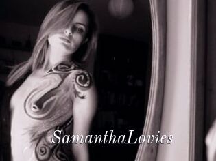 SamanthaLovies