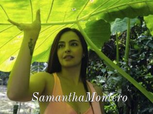 SamanthaMontero