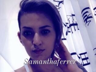 Samanthaferrer