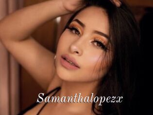 Samanthalopezx