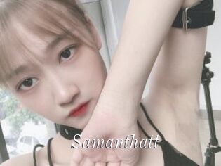 Samanthatt
