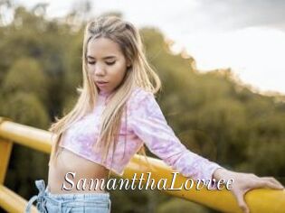 SamantthaLovvee
