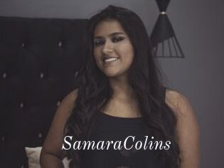 SamaraColins