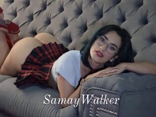 SamayWalker