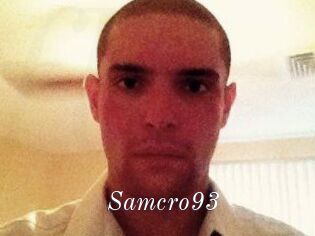 Samcro93
