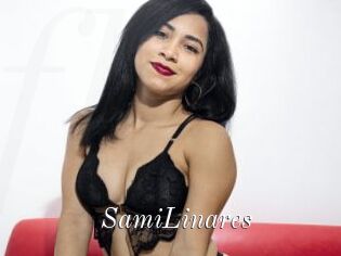 SamiLinares