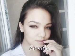 Samilla