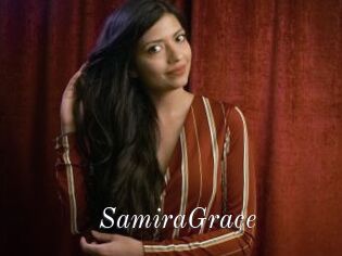 SamiraGrace