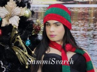 SammiSvarch
