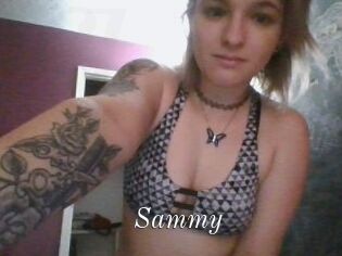 Sammy