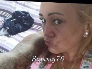 Sammy76