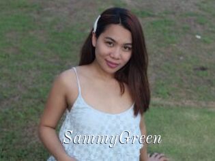 SammyGreen