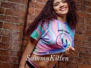 SammyKitten