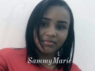 SammyMarie