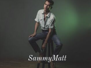 SammyMatt