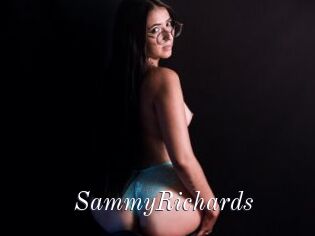 SammyRichards