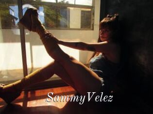 SammyVelez