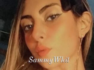 SammyWhit