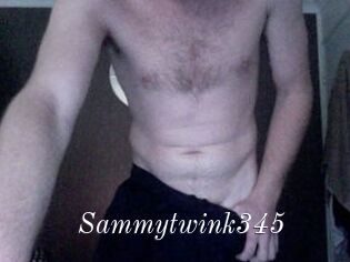 Sammytwink345