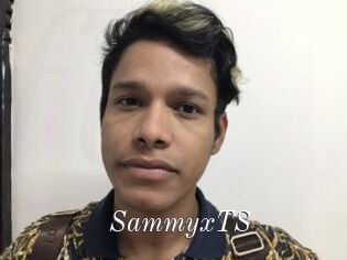 SammyxTS